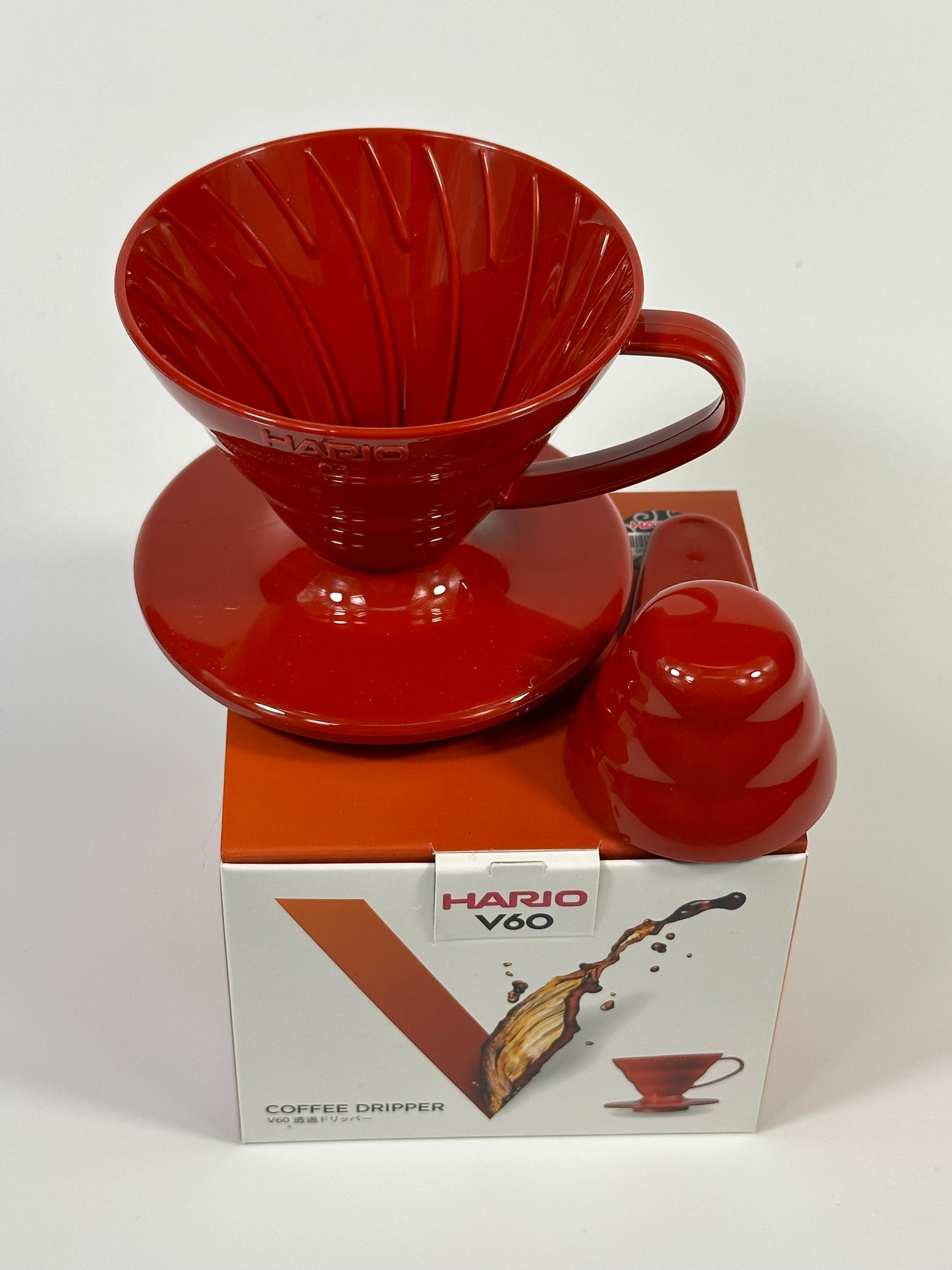 Hario V60 01 dripper