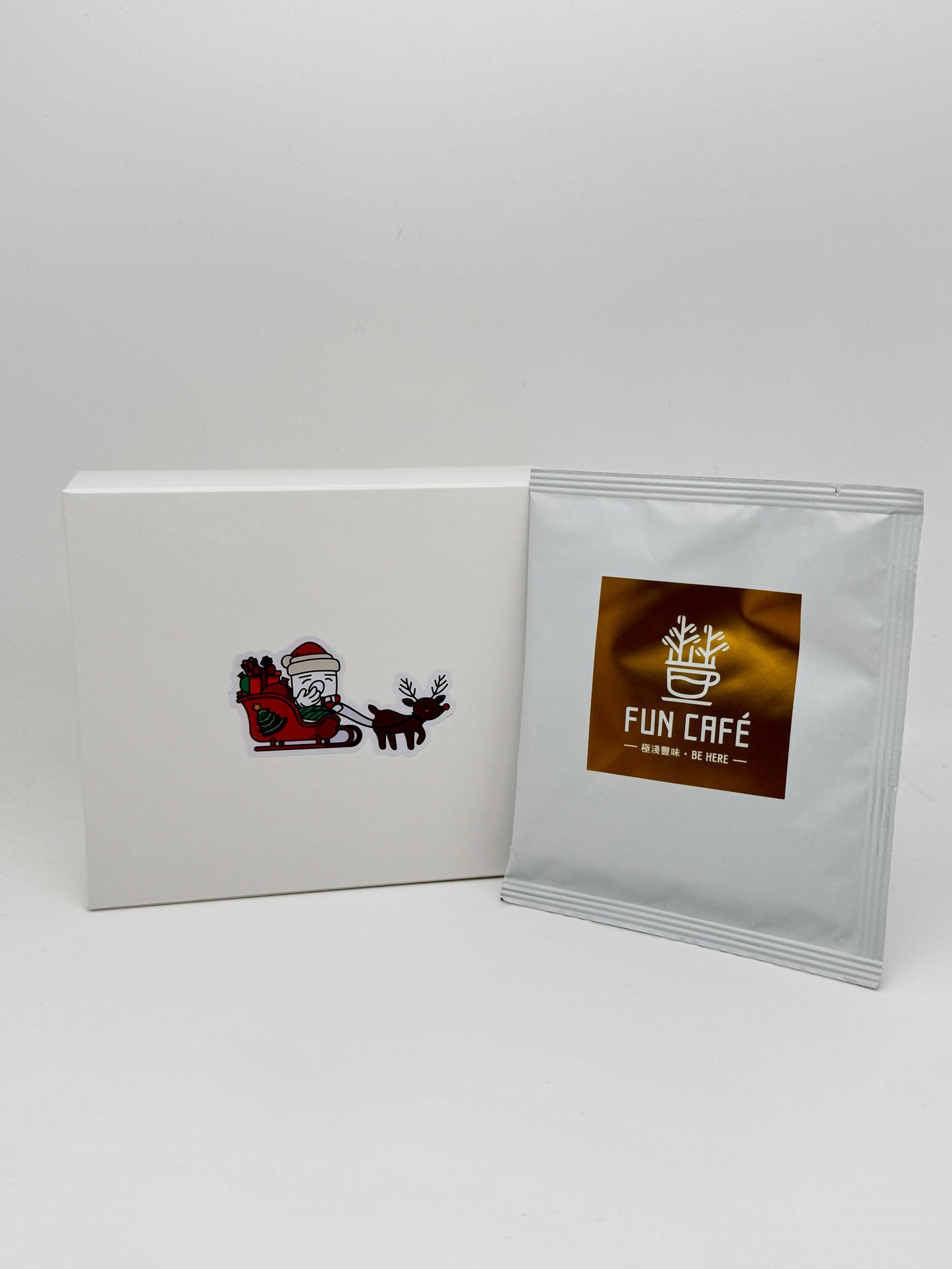 Fun Cafe Assorted Drip Bags Set