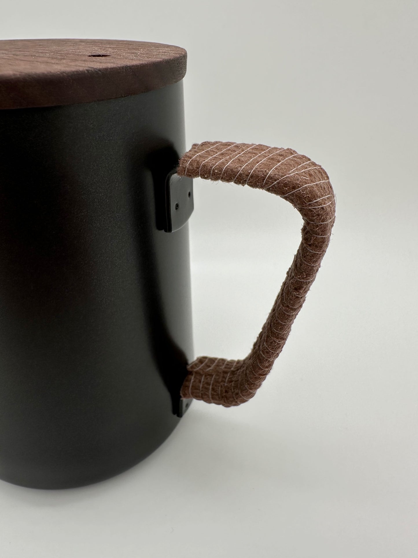 Kafeyawn Gooseneck Kettle (300ml) |Kafeyawn 細長咀手沖壼(300 毫升)