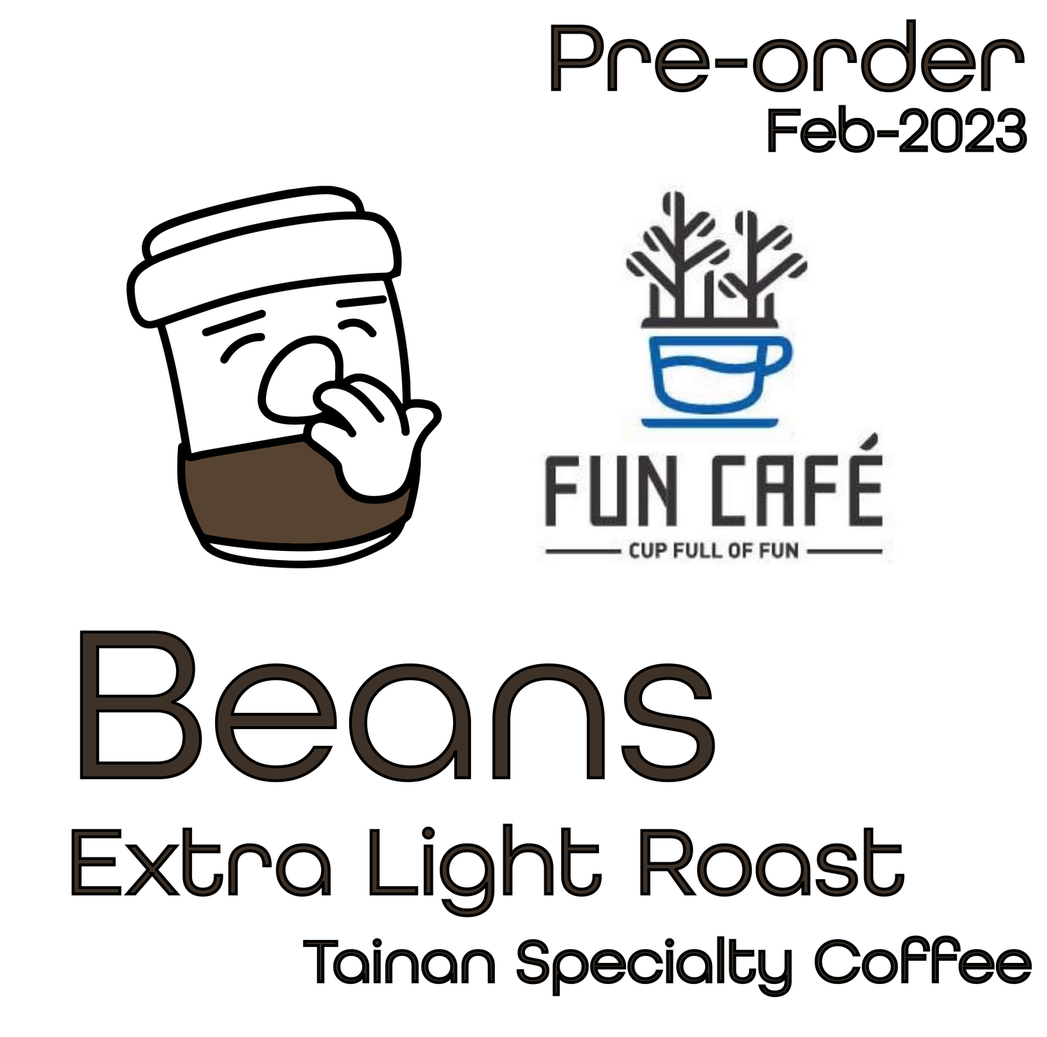 Coffee Beans