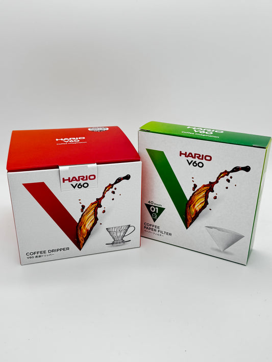 Hario V60 Set