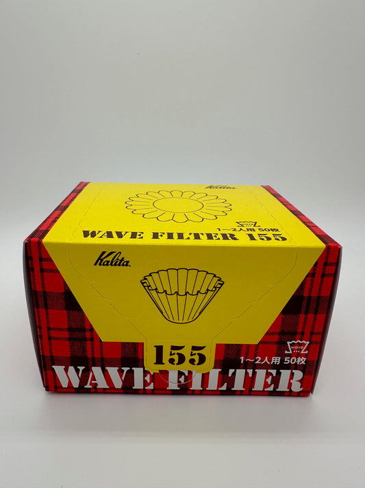 Kalita KWF-155 Wave Filter (50P)