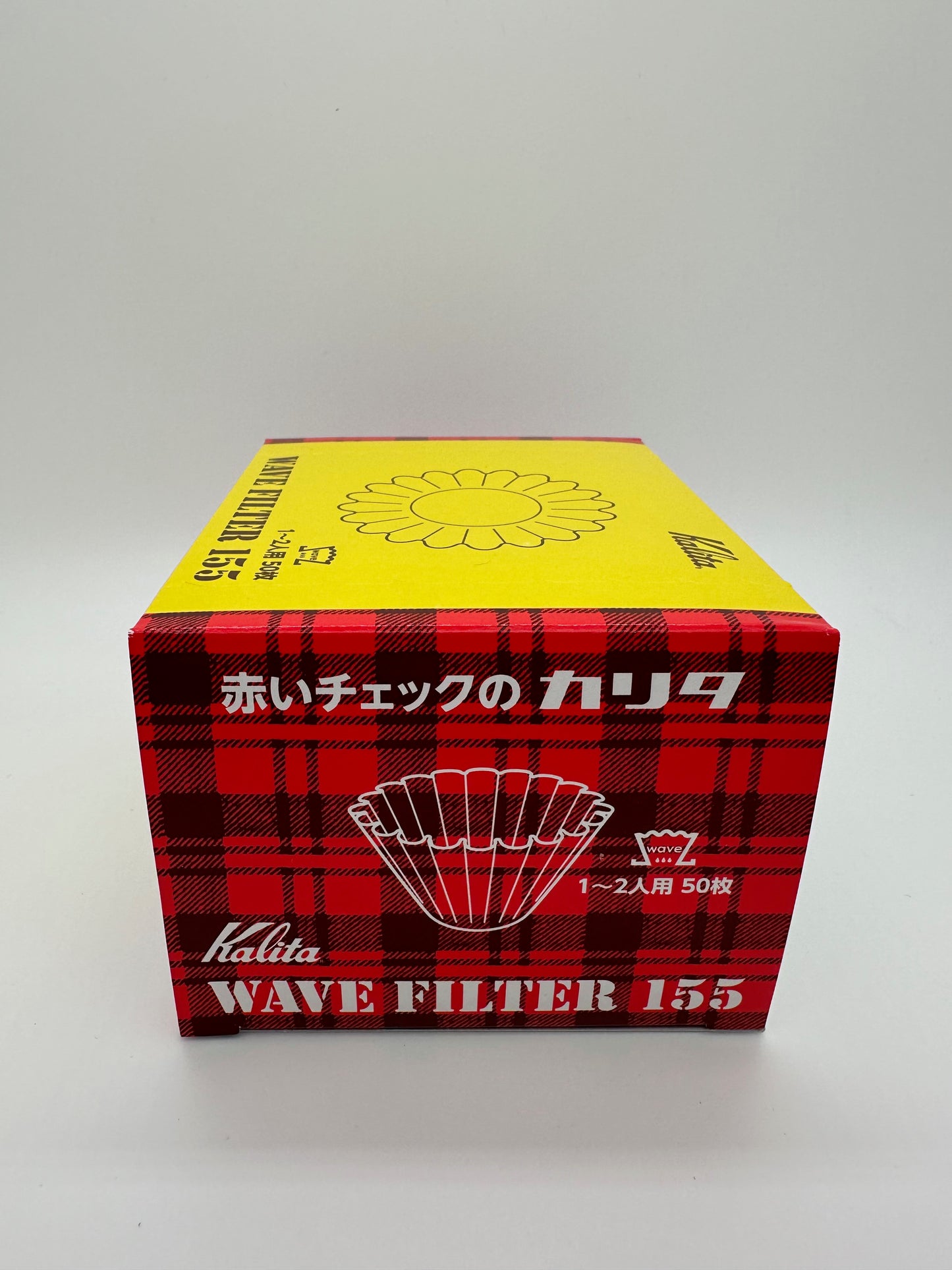 Kalita KWF-155 Wave Filter (50P)