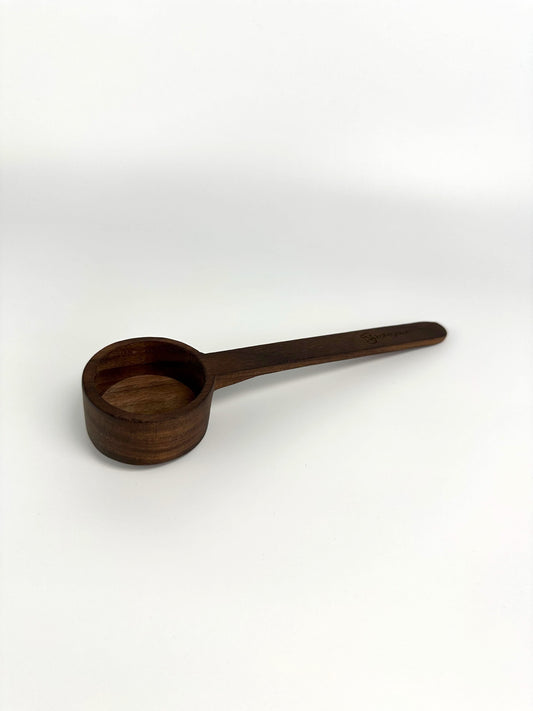 Kafeyawn Wooden Scoop | Kafeyawn木製量匙