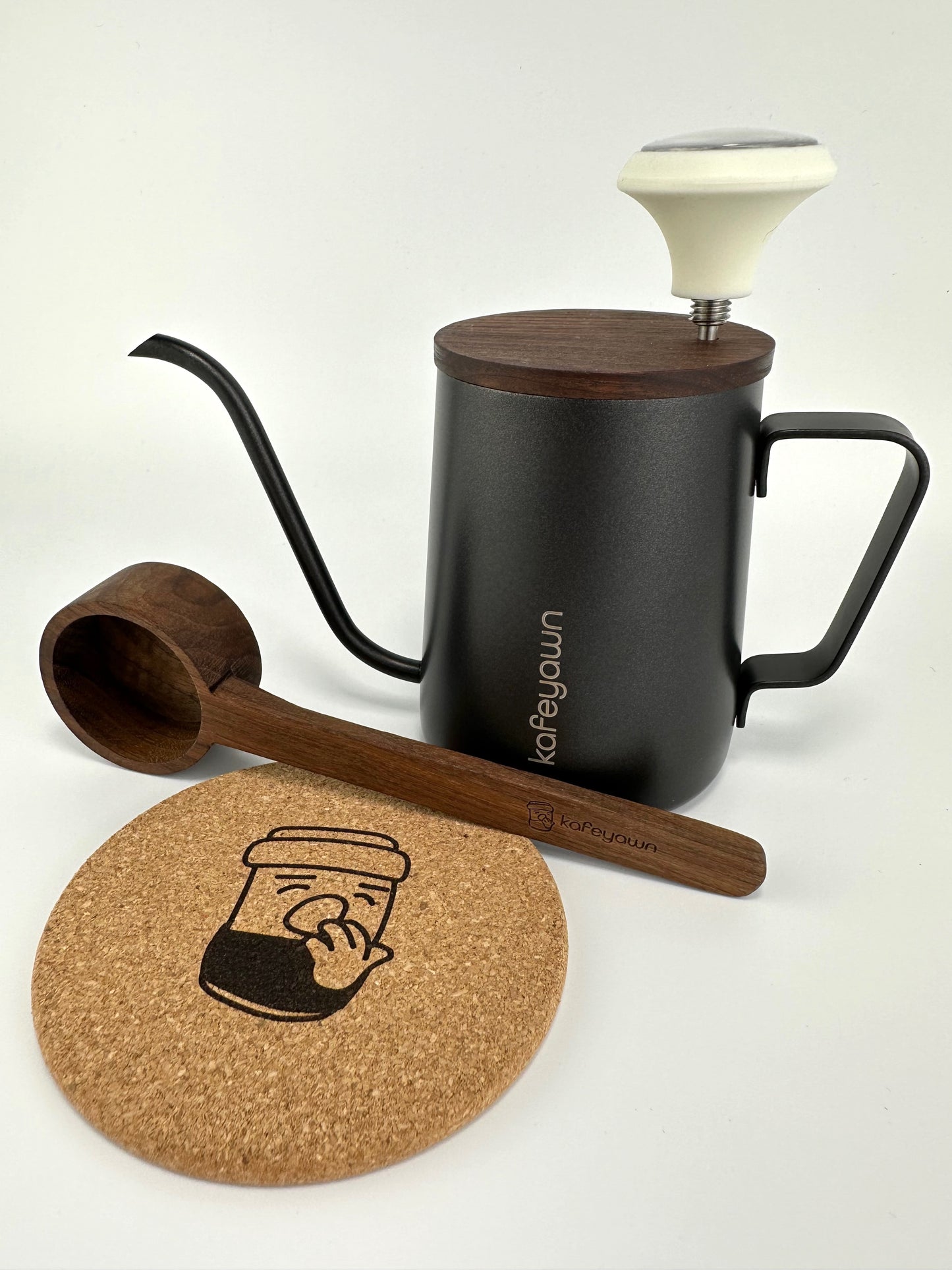 Kafeyawn Coffee Equipment Gift Set | Kafeyawn咖啡器材禮盒組